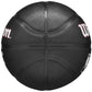 Ball Wilson Team Tribute Chicago Bulls Mini Ball Jr. WZ4017602XB Accessories/Balls/Basketball Your Sports Performance
