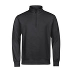 Unisex Summit Sweatshirt (ebony gray)