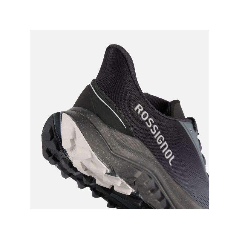 ROSSIGNOL Venosk R-Shell Dry men's shoes gray