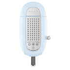 Smeg ECF02PBEU Pastel Blue Coffee Machine AGD - Produkty/Ekspresy do kawy Your Sports Performance