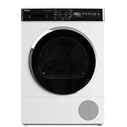 AMICA AD3S72LHB (E) clothes dryer AGD - Produkty/Suszarki automatyczne wolnostojące Your Sports Performance