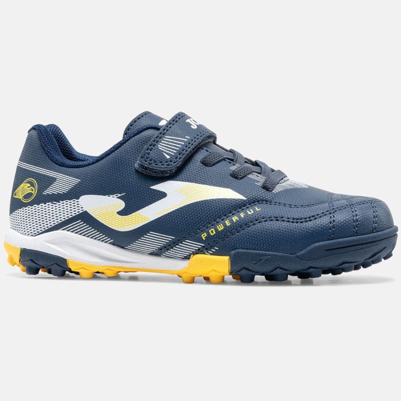 Joma POWERFULL 2603 Jr TF Shoes POJS2603TFV To be categorized Your Sports Performance