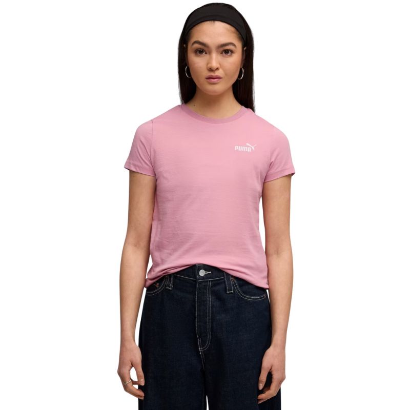 Puma Ess Small No. 1 Logo Tee (s) W 682373 65 Clothing/Training Puma