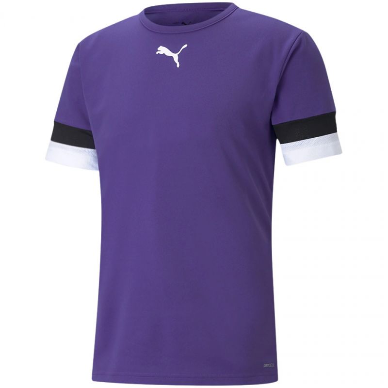 Puma teamRise Jersey M 704932 10 Clothing/Training Puma