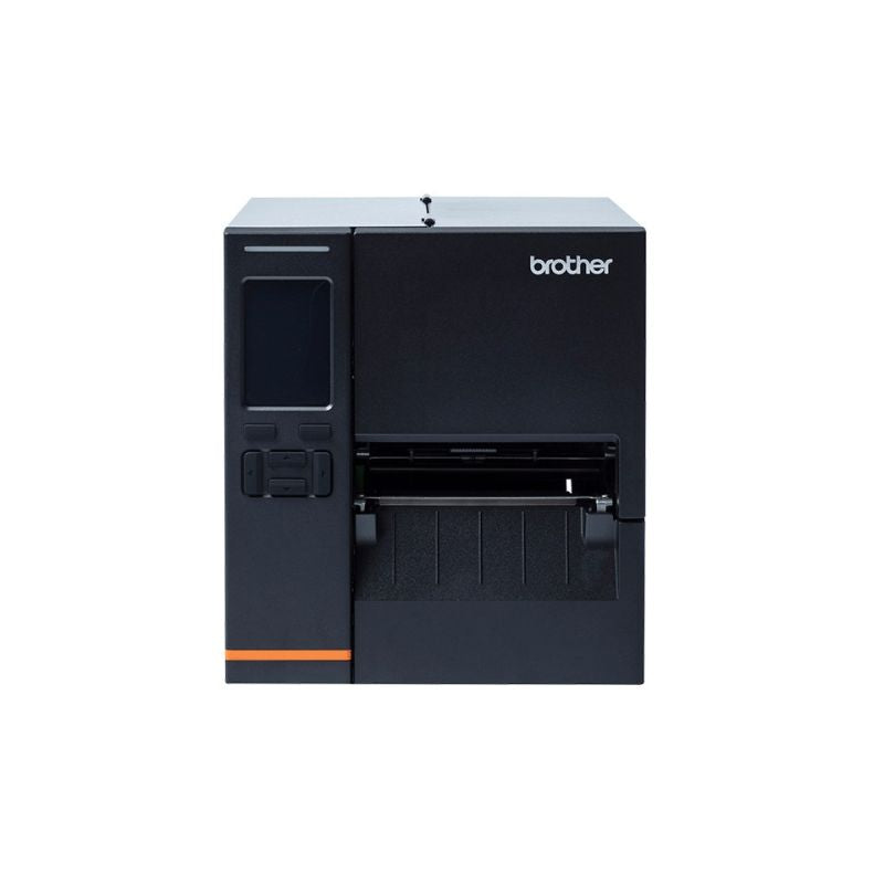 TJ-4021TN 4IN Industrial Label Printer, 203DPI TT Auto ID/Drukarki etykiet Your Sports Performance