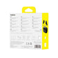 Baseus Bowie E18 Wireless Headphones (Black) In preparation Your Sports Performance