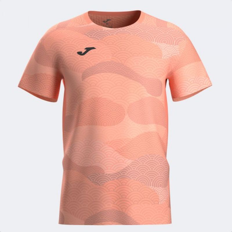 Joma Challenge Short Sleeve T-shirt M 103956.836 Clothing/Tennis/Joma Joma