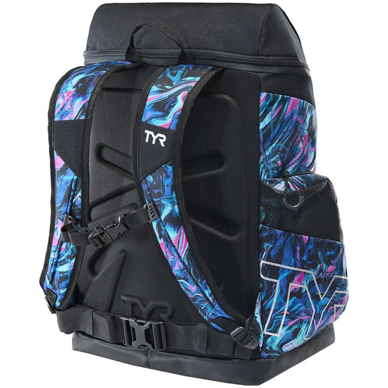 TYR Alliance 45L Backpack MARMA
