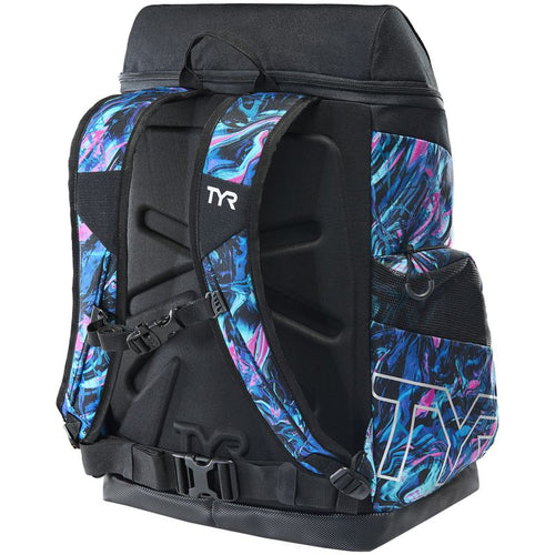 TYR Alliance 45L Backpack MARMA