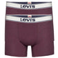 Levi's Boxer 2 Pairs Briefs 37149-0401 Clothing/Lifestyle/Nike Your Sports Performance