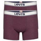 Levi's Boxer 2 Pairs Briefs 37149-0401 Clothing/Lifestyle/Nike Your Sports Performance