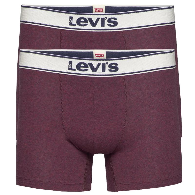 Levi's Boxer 2 Pairs Briefs 37149-0401 Clothing/Lifestyle/Nike Your Sports Performance