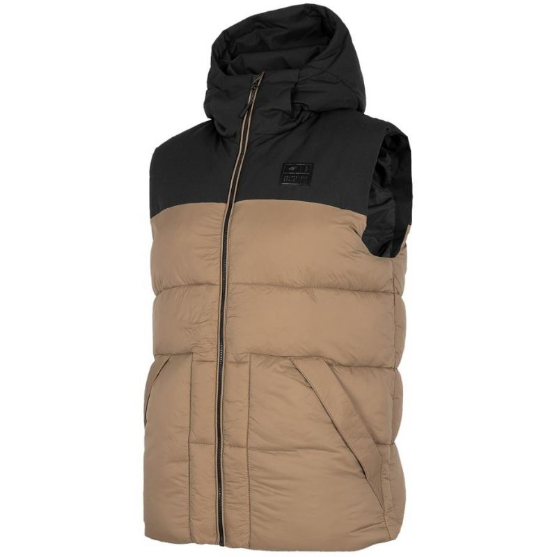 Vest 4F M H4Z22 KUMP002 74S Clothing/Outdoor 4F