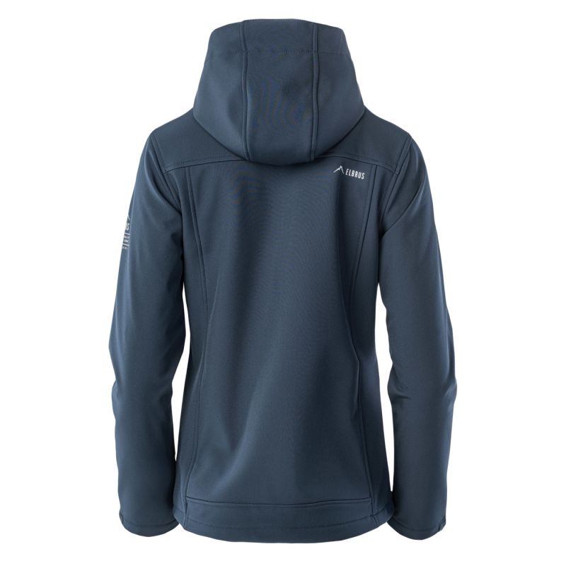 Elbrus Melba II Jacket Wo's W 92800396475 Clothing/Outdoor Your Sports Performance