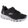 Skechers Glide Step Swift - Frayment 232634-BKW Black 41 In preparation Your Sports Performance