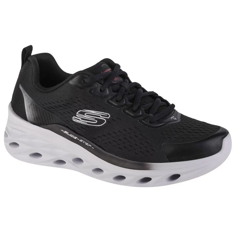Skechers Glide Step Swift - Frayment 232634-BKW Black 41 In preparation Your Sports Performance