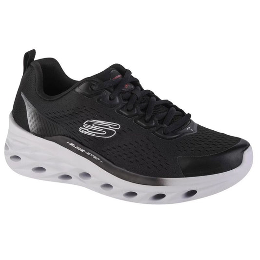 Skechers Glide Step Swift - Frayment 232634-BKW Black 41 In preparation Your Sports Performance