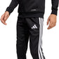adidas Tiro 26 League Training Regular Kids Pants Black JY9680 To be categorized Your Sports Performance