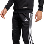 adidas Tiro 26 League Training Regular Kids Pants Black JY9680 To be categorized Your Sports Performance