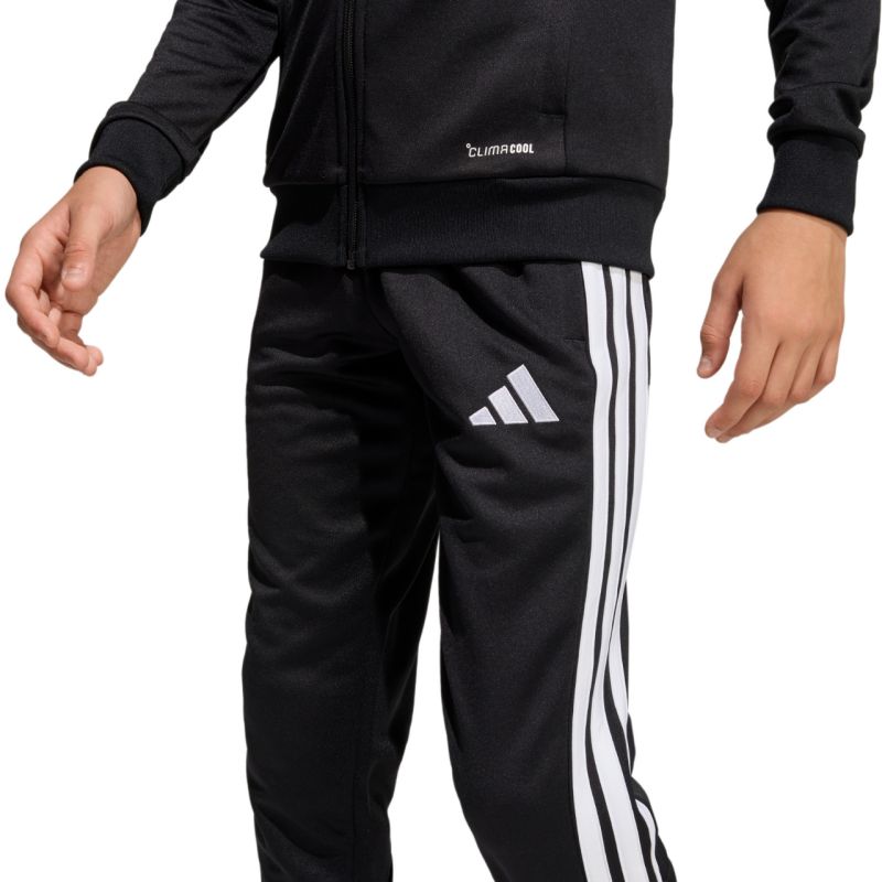 adidas Tiro 26 League Training Regular Kids Pants Black JY9680 To be categorized Your Sports Performance