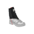 MILLET Elevation Gaiters Dryedge Black Import z PMSport Your Sports Performance