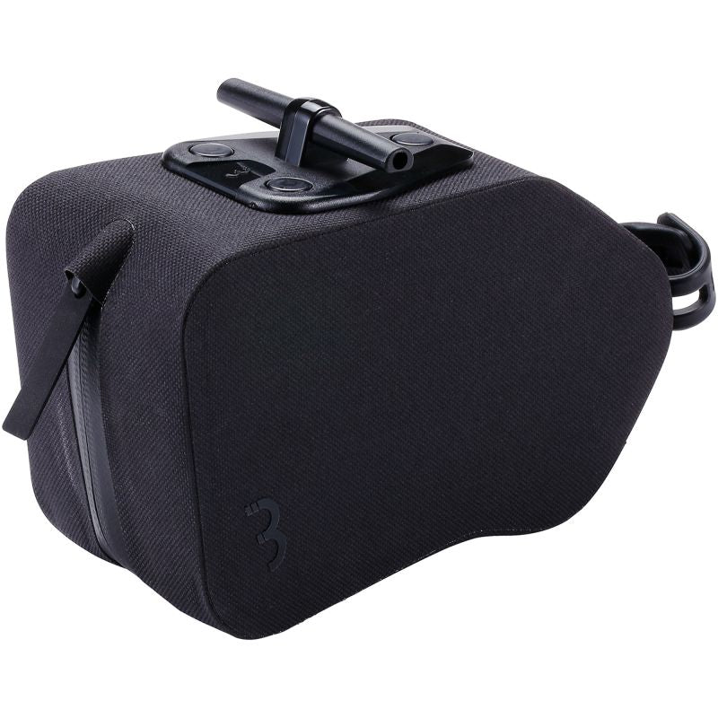 BBB SealPack L Saddle Bag