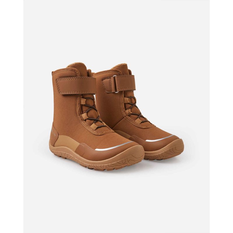 Reima ReimaTec barefoot winter boots for children Talvella Kids (5400150A-1490) Reima