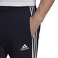 Adidas Essentials Tapered Cuff 3 Stripes M GK8977 pants Clothing/Training Adidas