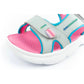 Skechers Jr 302984L/SLPK sandals Footwear/Outdoor/Skechers Skechers