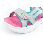 Skechers Jr 302984L/SLPK sandals Footwear/Outdoor/Skechers Skechers
