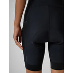 Women's cycling shorts with foam and gel pad 4F 4FRSS26TFSHF1734-20S 4f