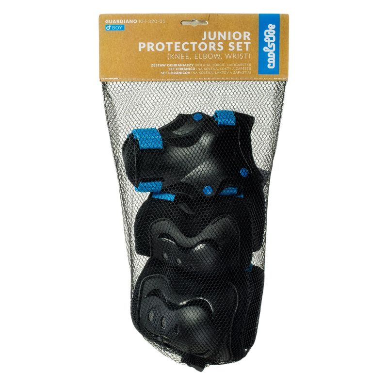 GUARDIANO protector set In preparation Your Sports Performance