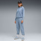 Puma ESS Elevated Comfort Wash Sweatpants W 688104 34 Clothing/Lifestyle/Trousers, shorts/Puma Your Sports Performance