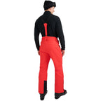 Men's ski pants 4F FNK M1155 red 4FWAW25TFTRM1155 62S 4f