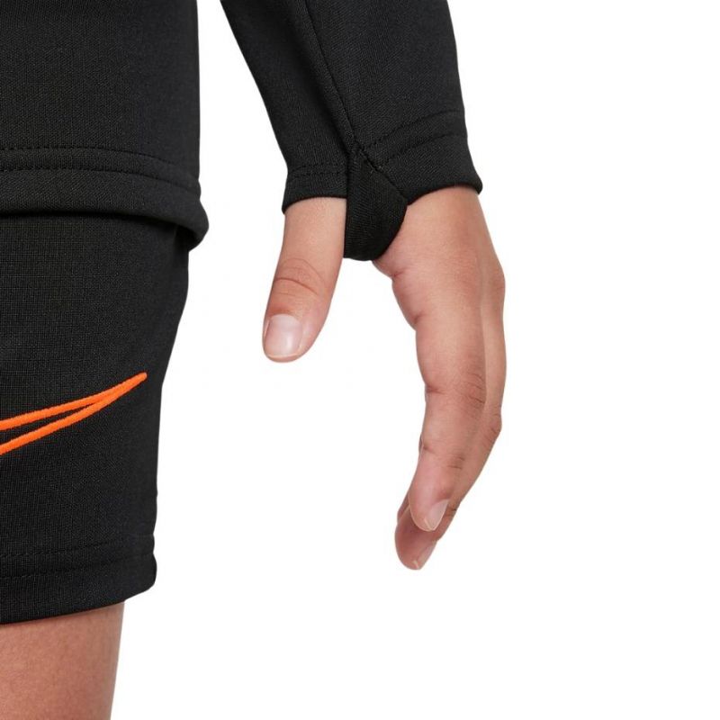 Nike NK DF Academy 21 Drill Top Jr CW6112 017 sweatshirt Clothing/Training Nike