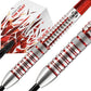 Harrows DAMON HETA 2 "The Heat" darts 90% steeltip In preparation Your Sports Performance