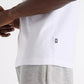 New Balance Sport Graphic T-shirt M MT51940WT Clothing/Lifestyle/T-shirts/New Balance New Balance
