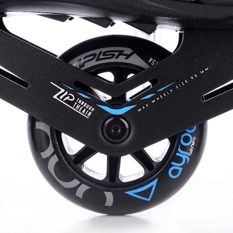 Tempish Ayroo 1000061 rollers Accessories/Skating/Rolki (pozostałe) Your Sports Performance