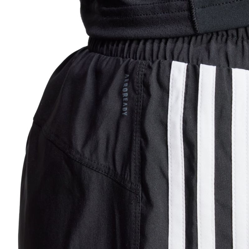 adidas Pacer Training 3-Stripes Woven High-Rise W IT7760 shorts Clothing/Training Adidas