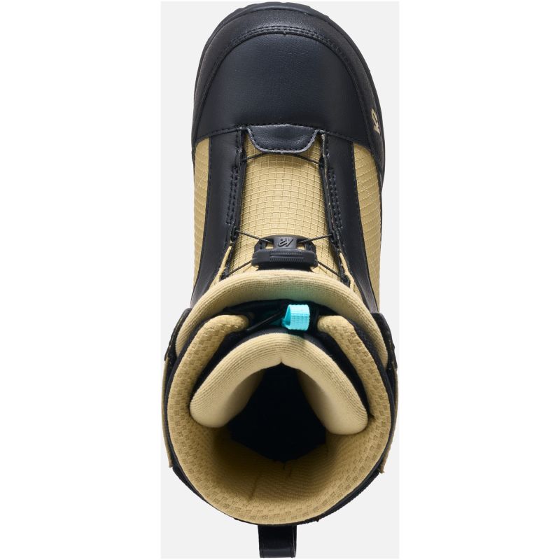 K2 RAIDER Men’s Snowboard Boots, Sand