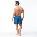 Men's GRODIX Shorts In preparation Your Sports Performance
