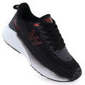 Vanhorn YW27308BK2 men's lightweight black sports shoes VanHorn