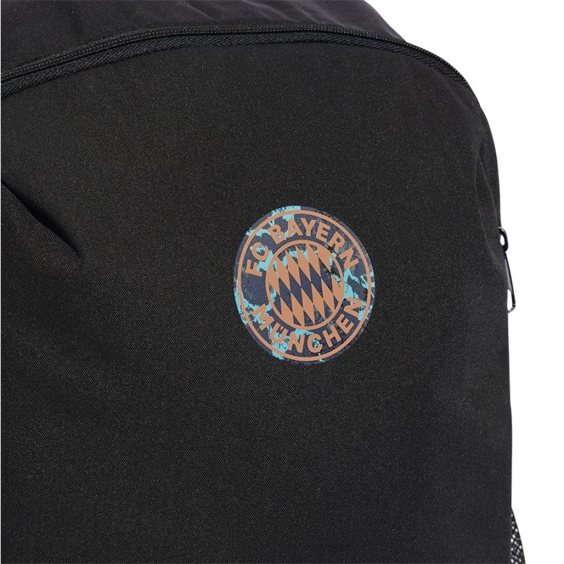 adidas FC Bayern IX5698 Backpack Accessories/Plecaki Adidas