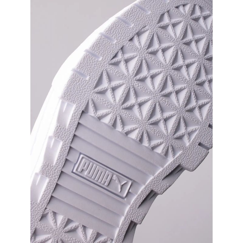 Puma Mayze Classic W shoes 384209-01 Footwear/Lifestyle Puma