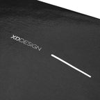 XD DESIGN AIR BACKPACK BLACK P706.3201 Bagaż/Plecaki Your Sports Performance