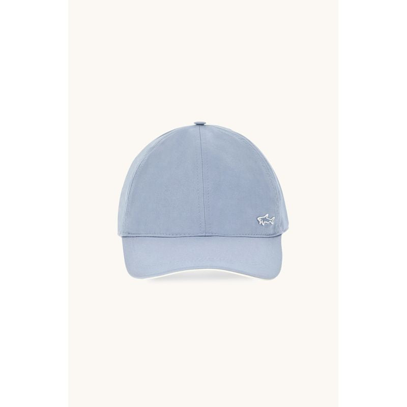 Paul&Shark men's cap, blue (99317100-983)