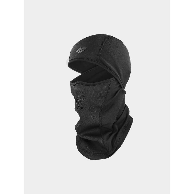 Unisex ski balaclava 4F 4FWAW24ABALU046-20S *Kategoria tymczasowa Your Sports Performance