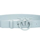 Pinko Love Berry H3 Belt (3 cm) 100125A1K2E68B Accessories Your Sports Performance