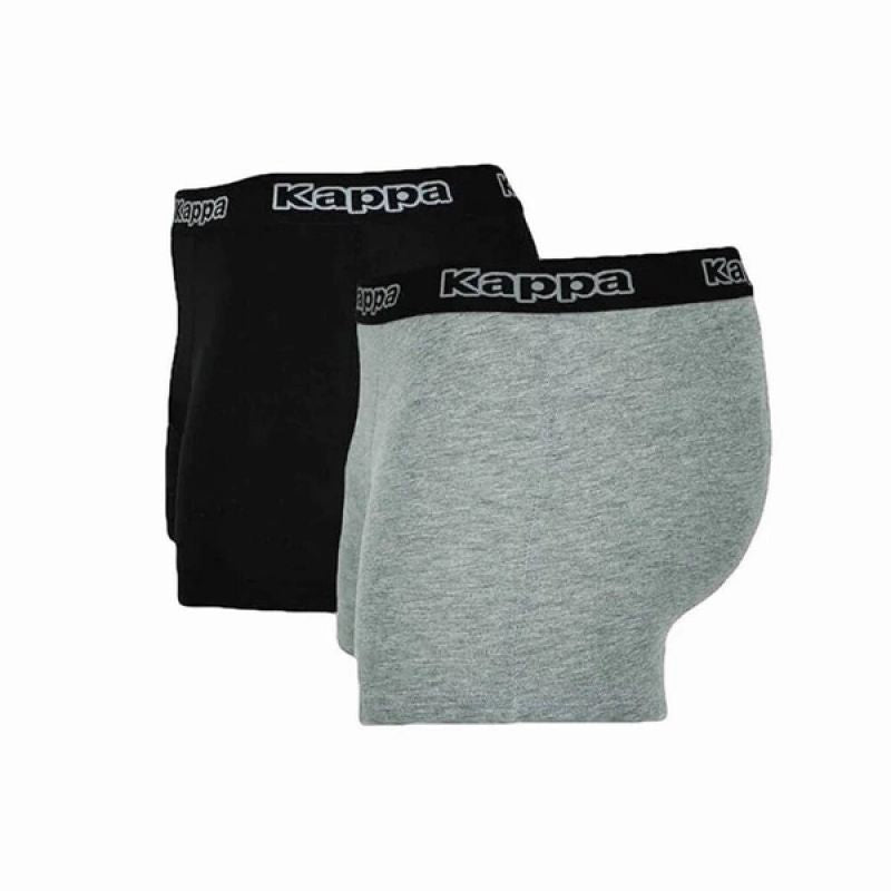 Kappa boxers M 351K1JW A8O Clothing/Training/Bielizna/Mężczyźni/Kappa Kappa