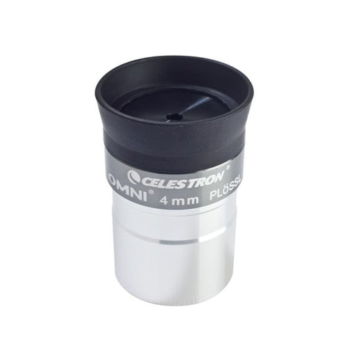 Celestron 93316 Omni Series Eyepiece 1-1/4-4 mm Optyka/Teleskopy Your Sports Performance